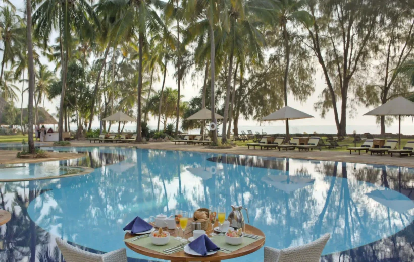 Blue Bay Beach Resort & Spa | 5-Star Luxury in Zanzibar